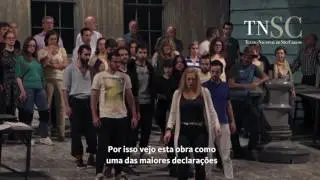 David Alden sobre Peter Grimes