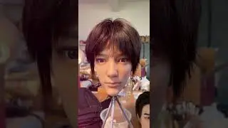 Ashton the Companion Doll comes to Life!