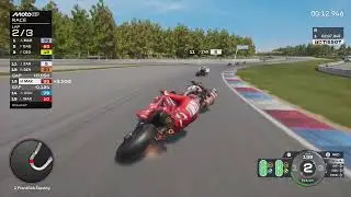MotoGP25