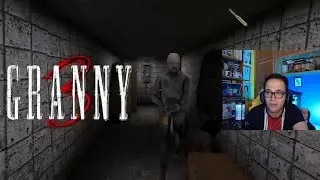 LA GRANNY CARMELITA HA VUELTO | Granny 3