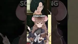 Professor Zumi Mode  #vtuber