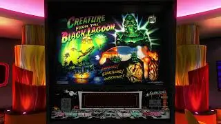 Pinball FX3 - Universal Monsters Pack - Xbox Series X