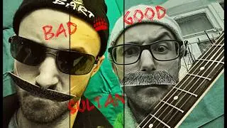 Bad & Good Sultan plays 