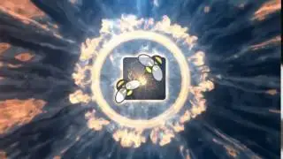 Fire Spin Logo Reveal (Top After Effects Templates)
