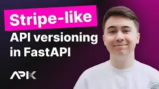 Stripe-like API Versioning