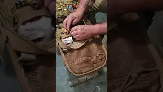 Wynex Admin Pouch