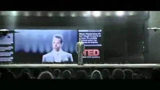 Who is Prometheus
