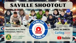 Satsuki Fujisawa vs. Ikue Kitazawa - Draw 5 - Saville Shootout [8]