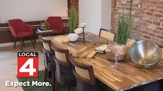 New studio space aims to energize art scene in Detroit
