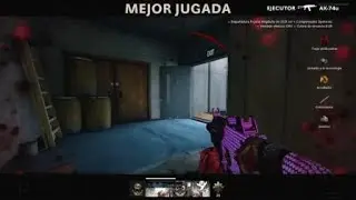 Echelon Gameplay Cold war 2024