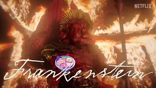 Guillermo Del Toro's Frankenstein (Movie Review) - Race the Ramen
