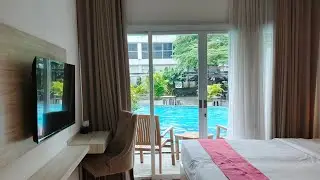 Hotel Family Friendly di Karawang | WHR Family Trip sedang live sekarang!