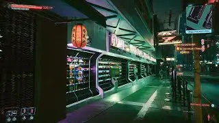 Cyberbug 2077