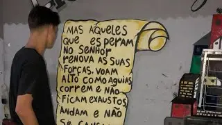 MC DODO - FALAM QUE É NÓS - SPEED UP