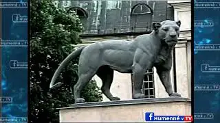 Humenné v TV - Mesto Humenné v roku 1997