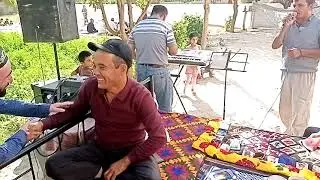Guruhi Zevarshox