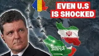 Romania Did Something to END Iran'sTERROR... Even the U.S. Didn't Expect This