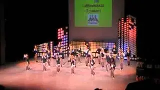 LeftfootRokkaz DDP-Cup 2011