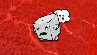 PETA's Super Tofu Boy - Level