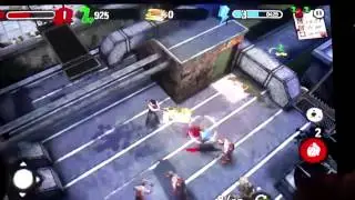 Zombie HQ Android Gameplay