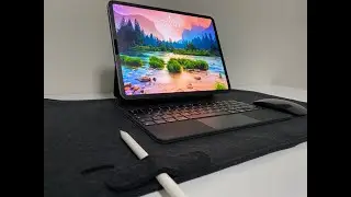 Best Ipad Accessories For Student | Magic Sleeve