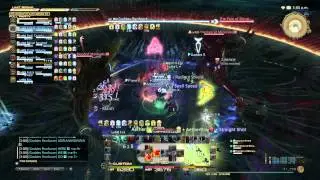 Doomtrain First t13 kill