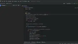 PyautoGUI