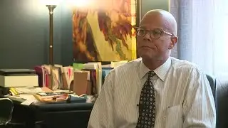Attorney Ralph Staples explains sentencing in Indiana