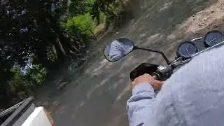 Viajamdo hacia moropocay