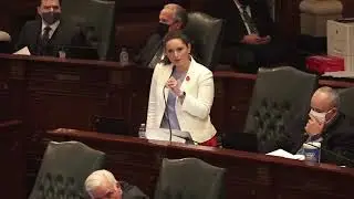 Rep. Bourne Questions the Real &lsquo;Reform&rsquo; Behind Ethics Push