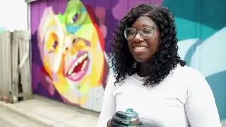 Tulip City Walls 2025: Investing in Community, Culture, and Kids