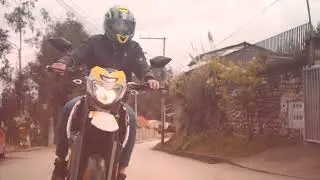 UM Motorcycles - Hypersport 250