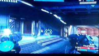 SmashMaster1995's 3rd Halo 3 Tournament: Part 6