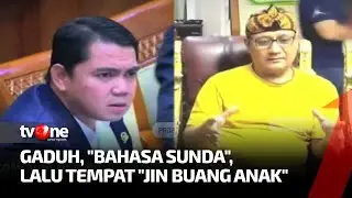 Gaduh, 