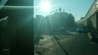 Bus 131 RATP Citaro C2 N°6776 Porte d'Italie --- Rungis - La Fraternelle RER [ KICKDOWN⚡🔥 ]