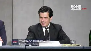 Vatican shows progress in fight against money laundering