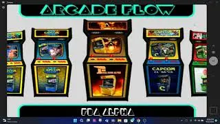 ArcadeFlow Wii Full