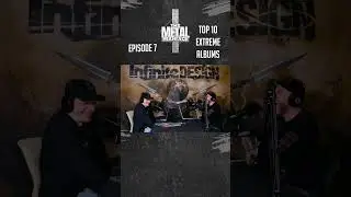 #podcast #metalmaniacs #metalpodcast