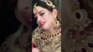 Salooq#jaani #viral #trending #best #bridalmakeup #wedding #makeup #learning#fashion #youtubeshorts
