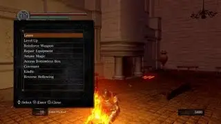 Bonfire chats