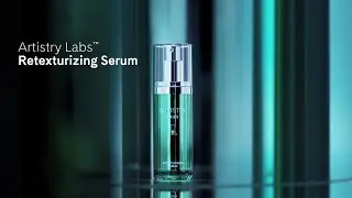 Artistry Labs Retexturizing Serum