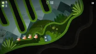 The Big Journey |&nbsp;Official iOS Trailer