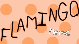 Flamingo | meme