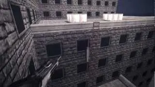 FORBIDDEN - multiplayer kz movie