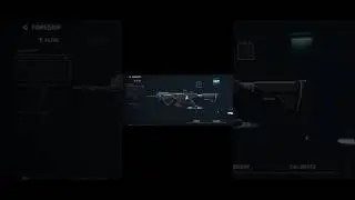 KC-17 build in zero recoil | delta force Mobile #shorts