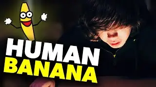 Human Banana (A Short Film)