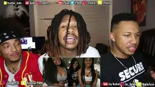 SMASH OR PASS (FEMALE YOUTUBER EDITION) (Chandler Alexis,Corrie Rayvon, Queen Naija & More!!!)