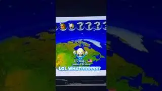 A &ldquo;Cry Baby&rdquo; Mii in Mario Kart Wii!?!? #Shorts #MarioKartWii #Wiimmfi