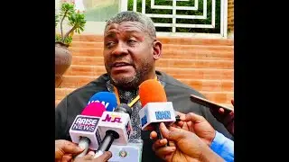 ECOWAS bloc now emerging preferred tourist destination &mdash;Stakeholders