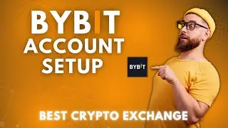 How To Create Bybit Account And KYC Verification 2023 | Step-by-Step Process